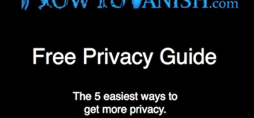 free privacy guide