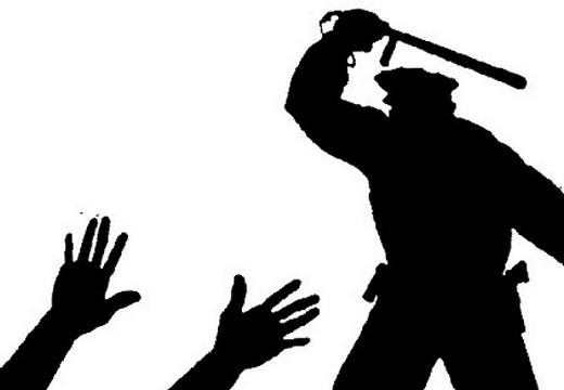 Police corruption