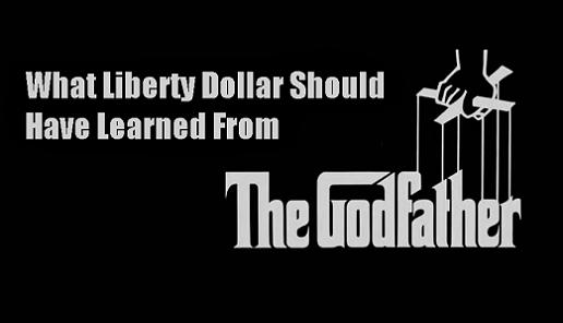 Liberty Dollar Trial and Coin Value
