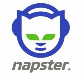 Napster logo
