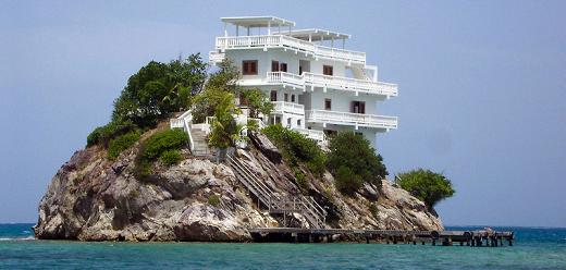 Address Lookup Versus Your Private Address