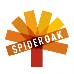 SpiderOak logo