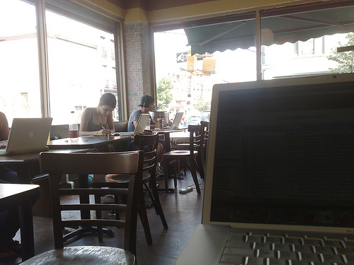 Secure WiFi Connections