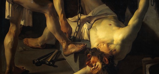 Chained and Naked - Loans and Privacy Disclosure Policies