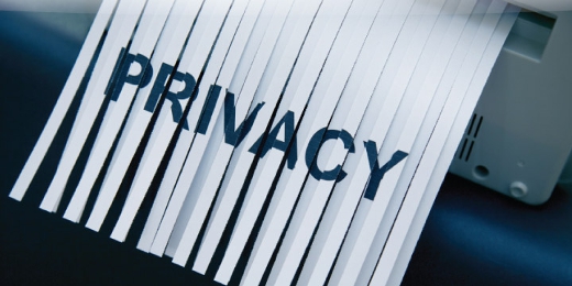 Company Privacy Policies and Affiliate Weasel Clauses
