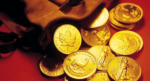 Is GoldMoney a Gold-Backed Bitcoin?