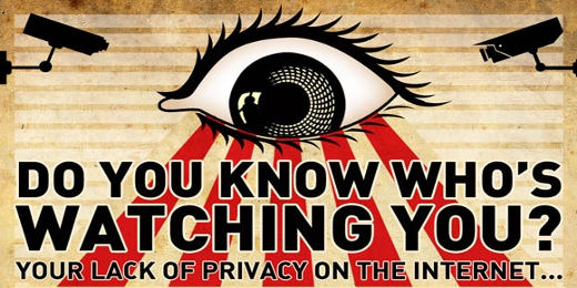 How to Protect Your Internet Privacy and Prevent Identity Theft