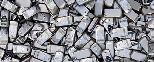 Police Search Cell Phones on Massive Scale