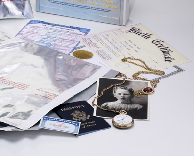 The Three Ways to Best Hide Valuables at Home