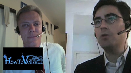 Felix Moreno de la Cova Endorses Trace Mayer for Bitcoin Foundation Board Seat