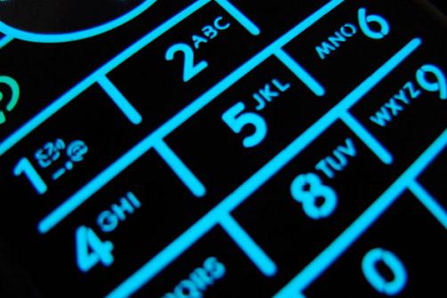 Use RedPhone to Encrypt Cell Phone Calls