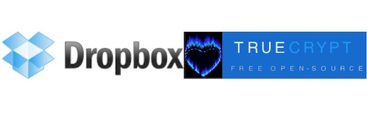 How to Use Dropbox and Truecrypt to Securely Transfer Files Privately