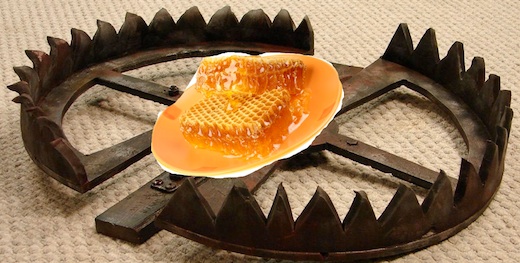 Why Bitcoin Acceptance Should Be a Litmus Test of Liberty Proponents