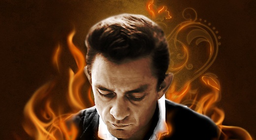 Johnny Cash