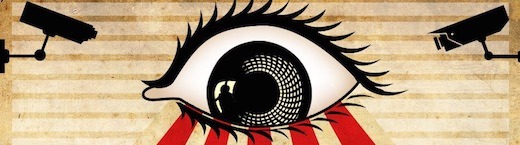 Keep the NSA Out of Your Internet - Avoid Unwarranted NSA Surveillance