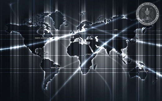 Keep the NSA Out of Your Email - Avoid Unwarranted NSA Surveillance