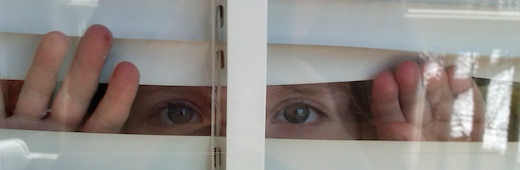 Surveillance Is for Perverts – Stop PRISM Surveillance