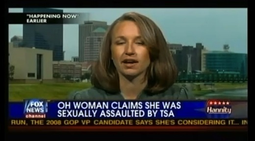 Do You Need to Profitably Sue a TSA Agent?