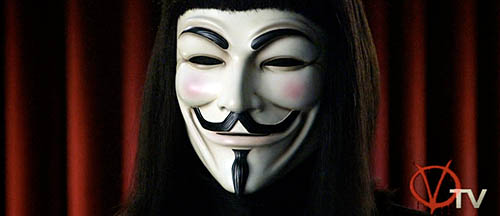 5th of November Celebration