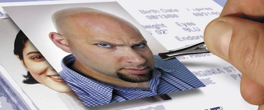 Avoid Avoid Pretexting and Protect Your Personal Privacy