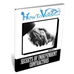 secrets of independent contractors