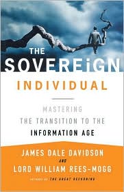 The Sovereign Individual book cover