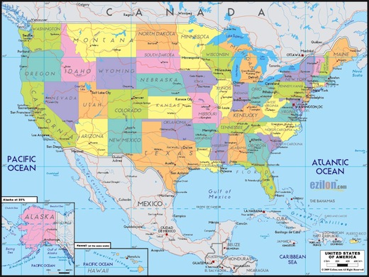 The State of the LLC